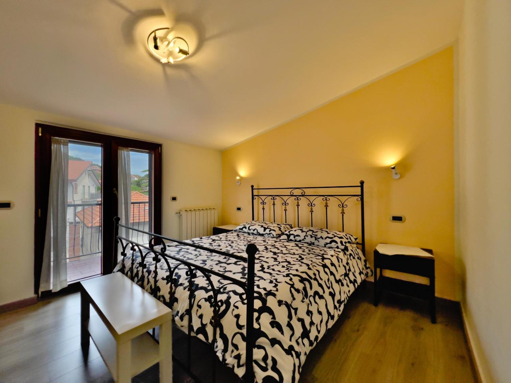 Apartmán House Rene Agerola